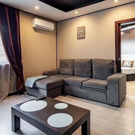 Charming 1 Bedroom Apartment In Portimao By Lovelystay Exteriér fotografie
