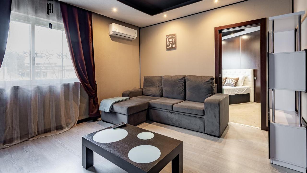 Charming 1 Bedroom Apartment In Portimao By Lovelystay Exteriér fotografie