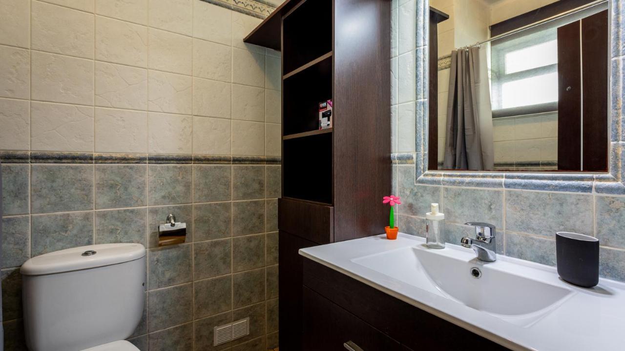 Charming 1 Bedroom Apartment In Portimao By Lovelystay Exteriér fotografie