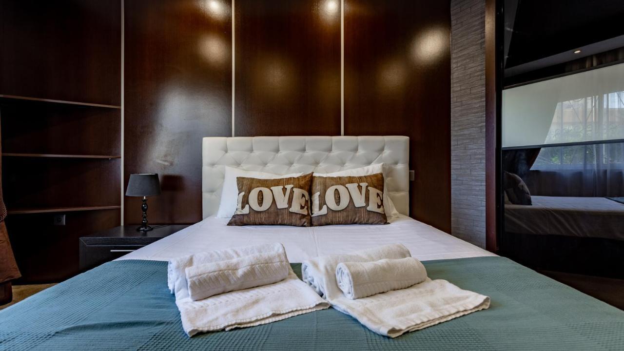 Charming 1 Bedroom Apartment In Portimao By Lovelystay Exteriér fotografie
