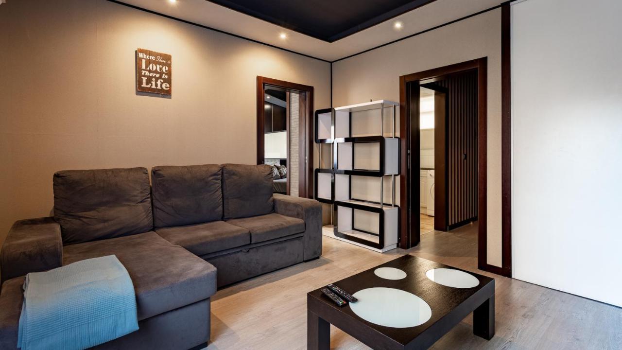 Charming 1 Bedroom Apartment In Portimao By Lovelystay Exteriér fotografie