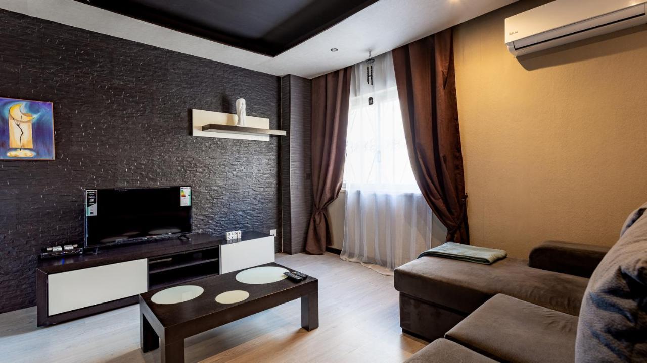 Charming 1 Bedroom Apartment In Portimao By Lovelystay Exteriér fotografie