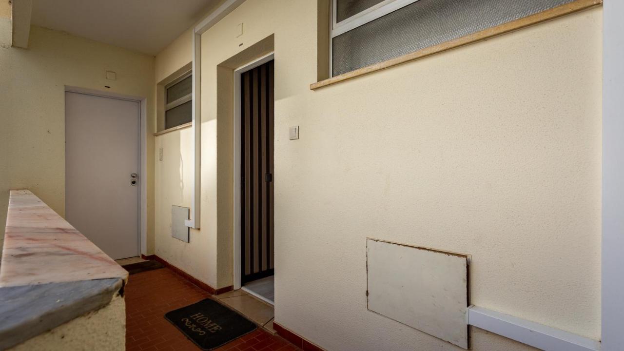 Charming 1 Bedroom Apartment In Portimao By Lovelystay Exteriér fotografie