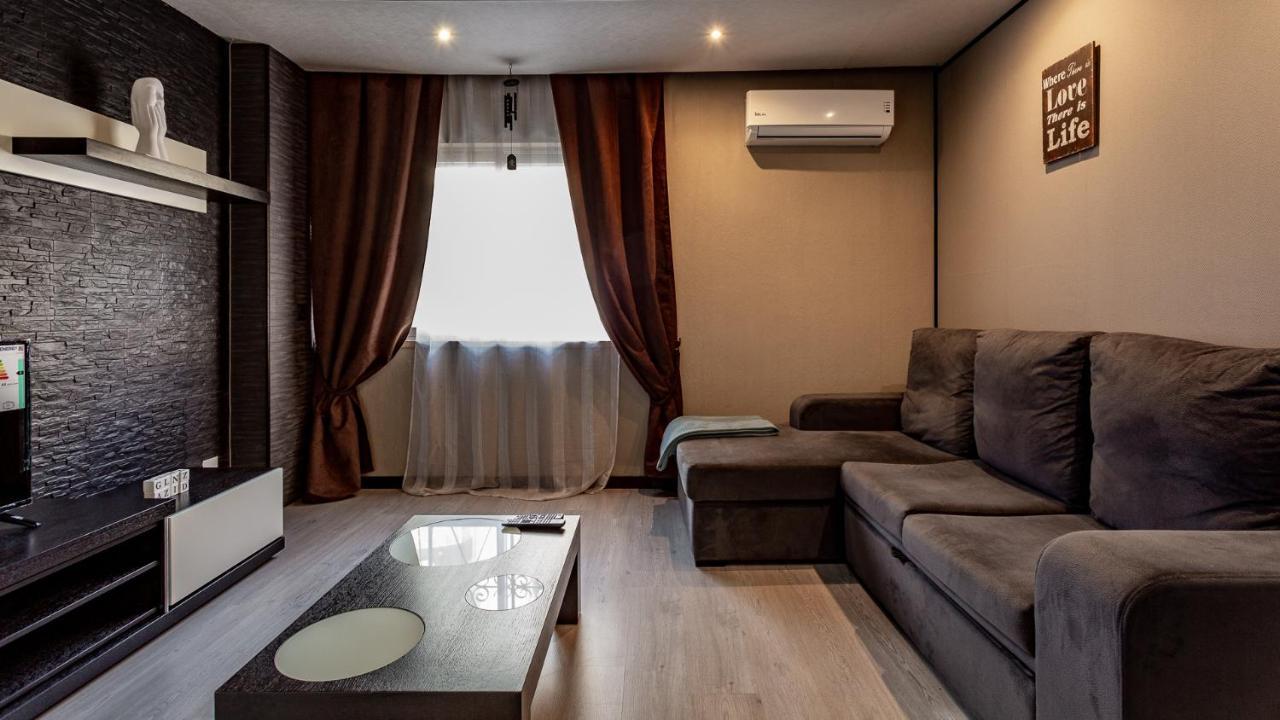 Charming 1 Bedroom Apartment In Portimao By Lovelystay Exteriér fotografie